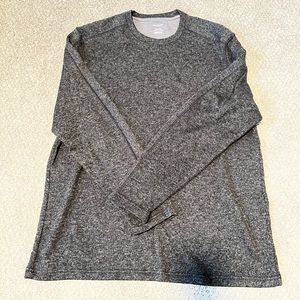 Men’s Van Heiden Sweater Size XL